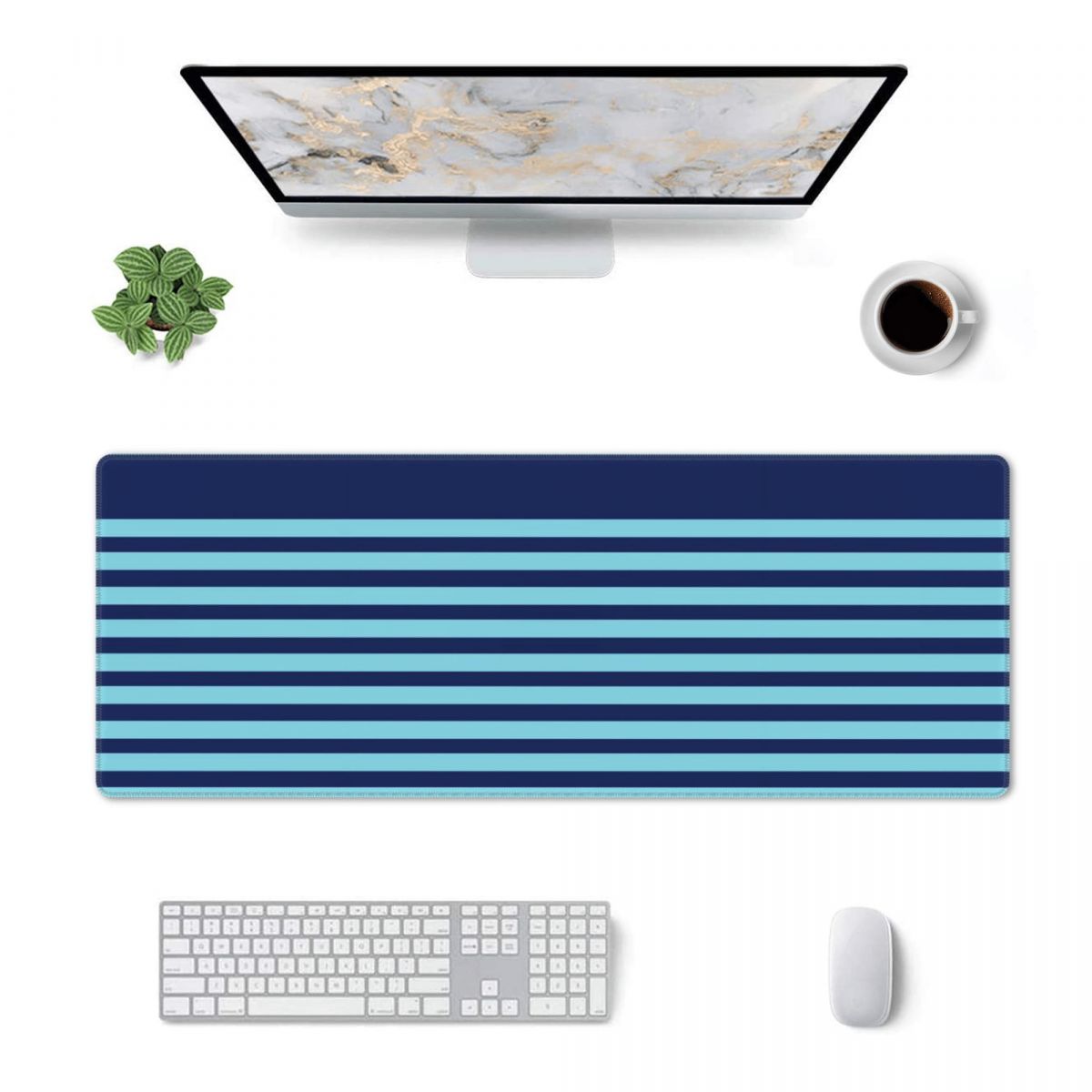 Gaming Accessories Very - Large Mouse Pad 13th Doctor Socks