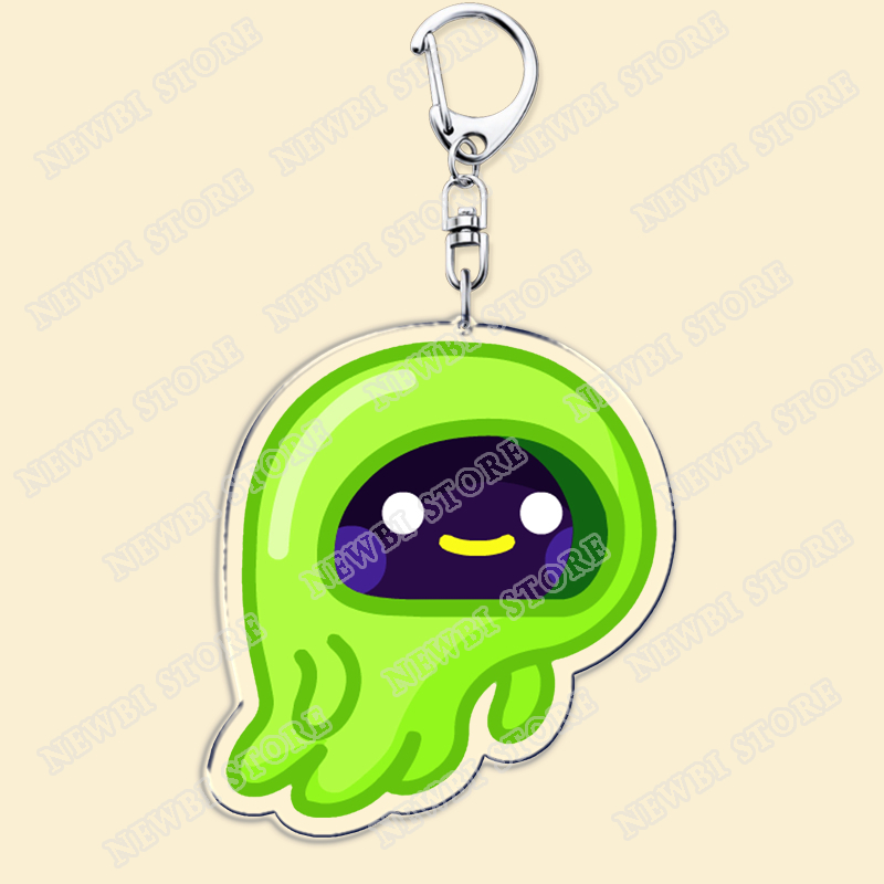 Cartoon Kids Game Keychains fo - Gaming Accessories Kids recension och pris