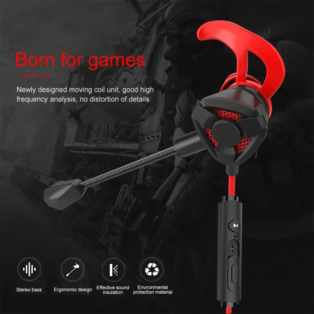 Headset Gamer Headphones Wired - Venom Gaming Accessories recension och pris