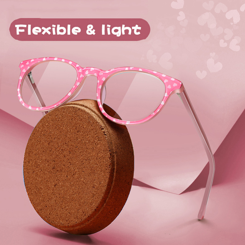 BLUEMOKY Children Optical Glas - Gaming Accessories Kids recension och pris