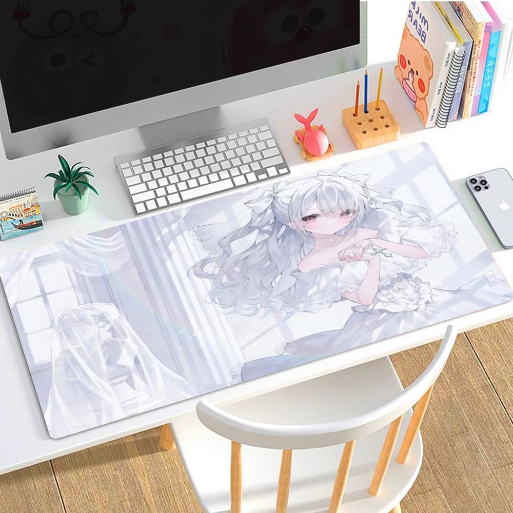 Mouse Pad Large Mouse Pad Gami - Gaming Accessories Very recension och pris