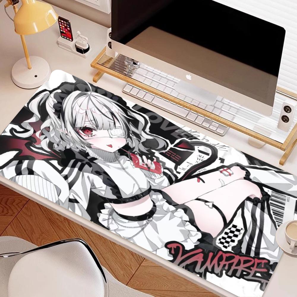 Mouse Pad Large Mouse Pad Gami - Gaming Accessories Very recension och pris