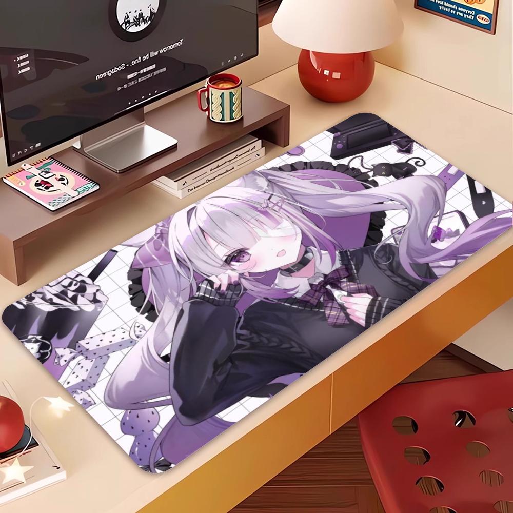 Mouse Pad Large Mouse Pad Gami - Gaming Accessories Very recension och pris
