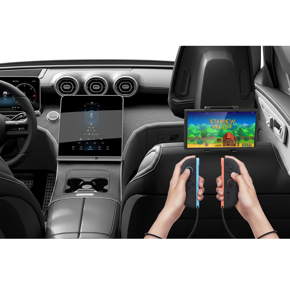 Portable Console Universal Car - Gaming Accessories Nintendo Switch recension och pris