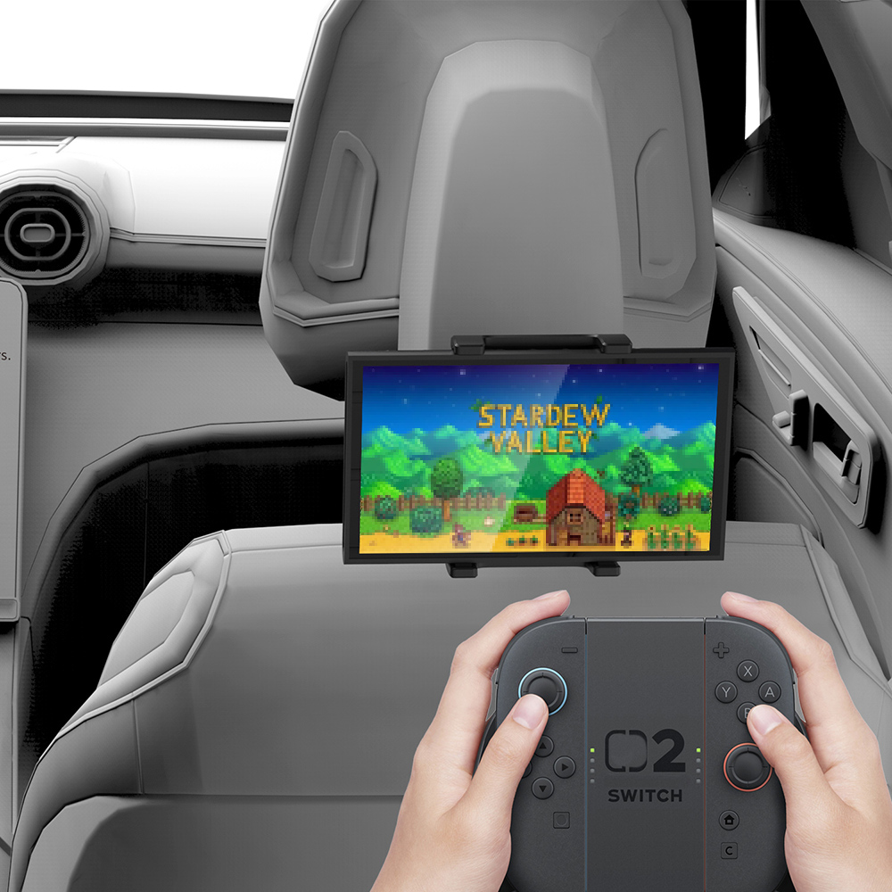Portable Console Universal Car - Gaming Accessories Nintendo Switch recension och pris