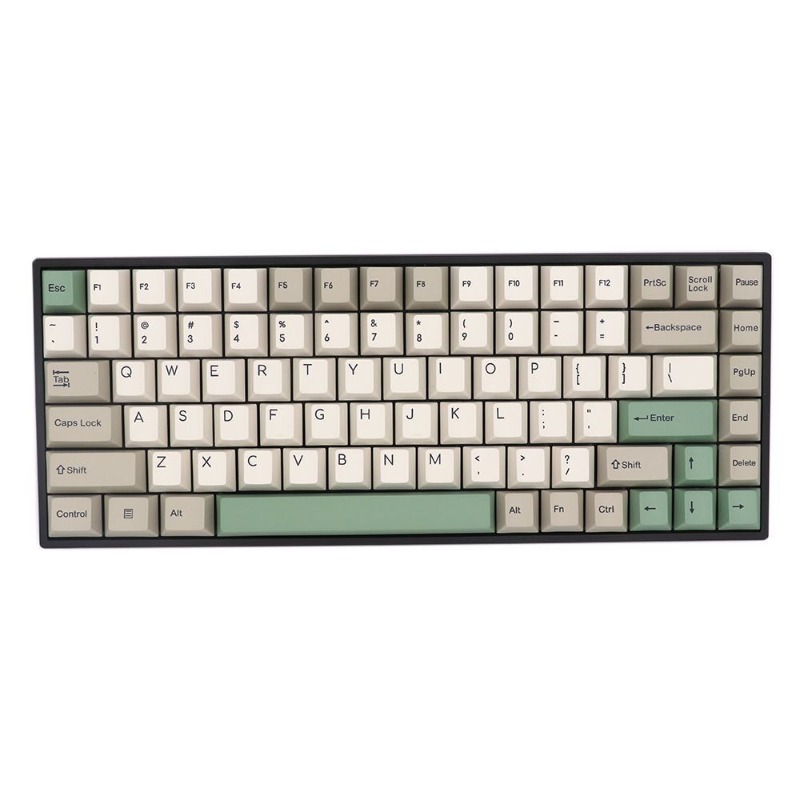 GMK9009 Hangul Keycaps Retro S - Gaming Accessories In China recension och pris