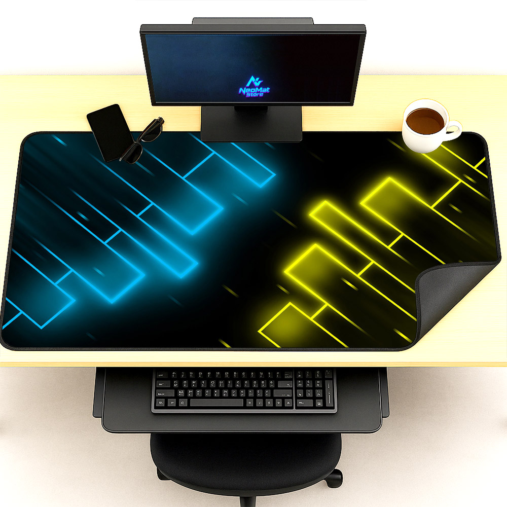 Xxxl Mouse Pad 1100x600 Gaming - Gaming Accessories Very recension och pris