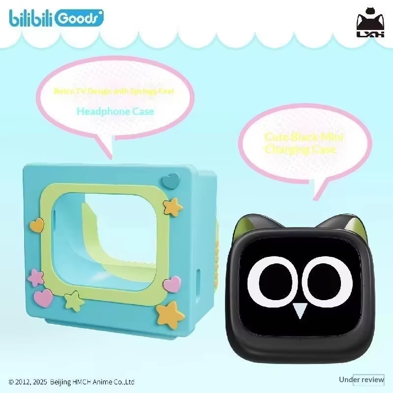 BilibiliGoods CUBEFACE The Leg - Gaming Accessories In China recension och pris