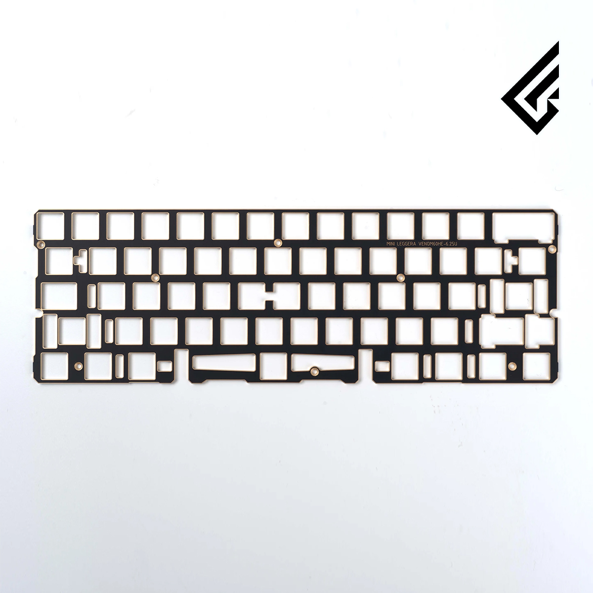 Geonworks Venom60 HE Venom65 H - Venom Gaming Accessories recension och pris