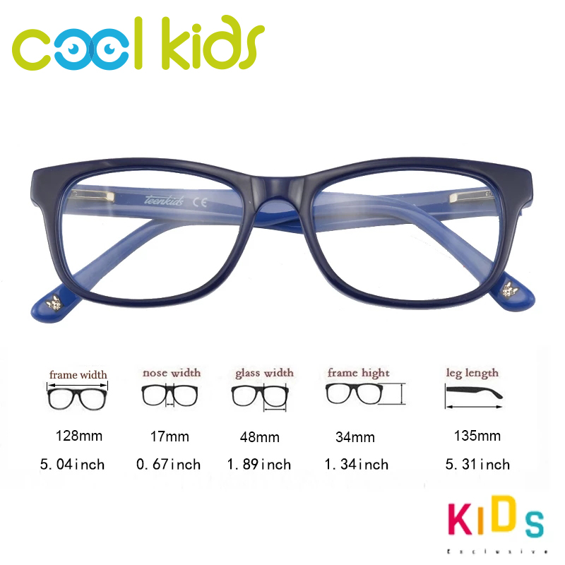 COOL KIDS Blue Light Shield Co - Gaming Accessories Kids recension och pris