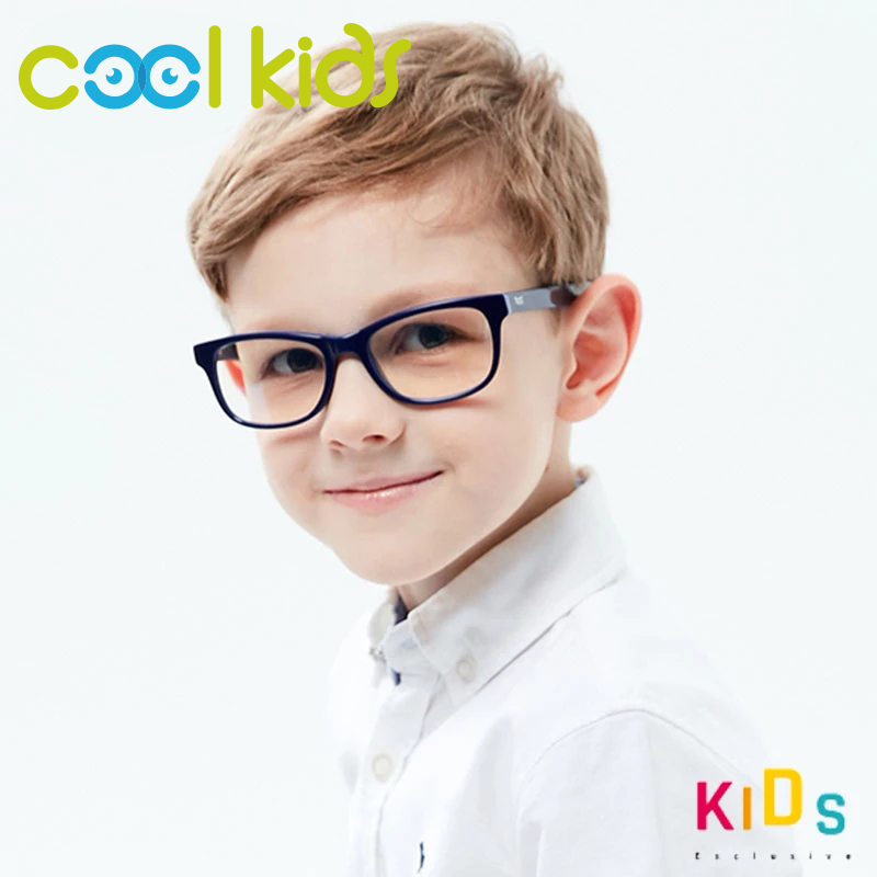 COOL KIDS Blue Light Shield Co - Gaming Accessories Kids recension och pris
