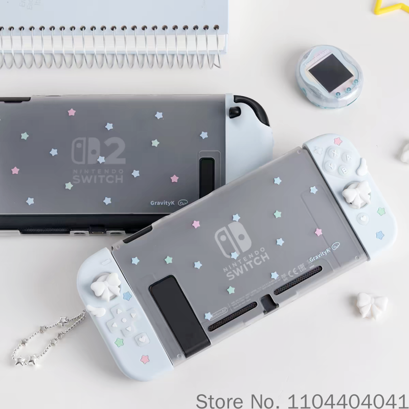 Ns2 Shell Original Protective  - Gaming Accessories In China recension och pris