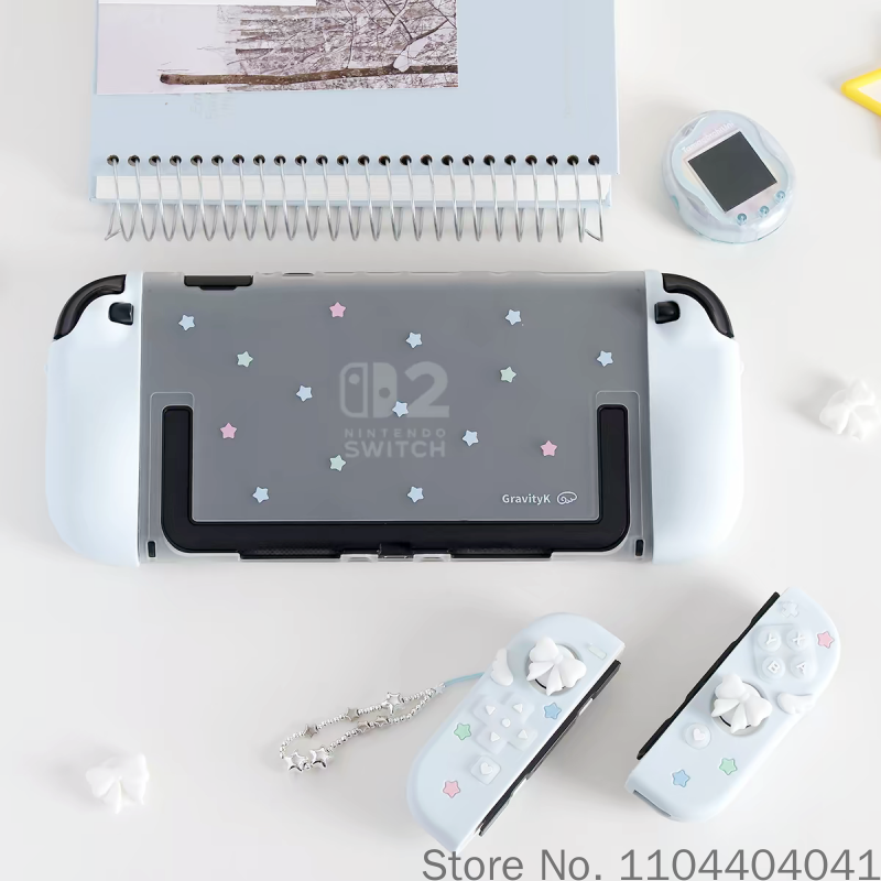 Ns2 Shell Original Protective  - Gaming Accessories In China recension och pris