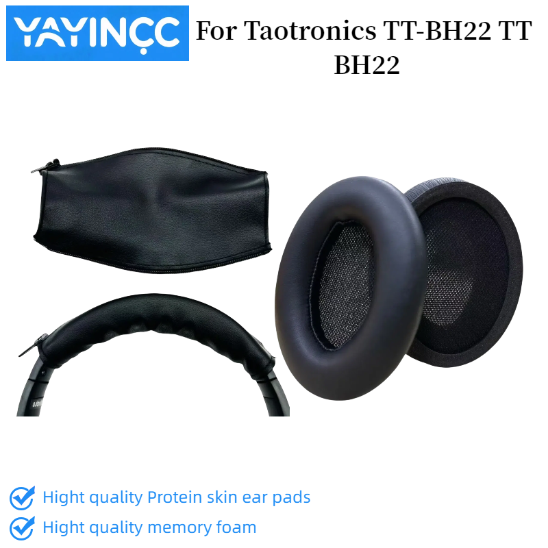 New Arrivals1pair Ear Pad For  - Venom Gaming Accessories recension och pris