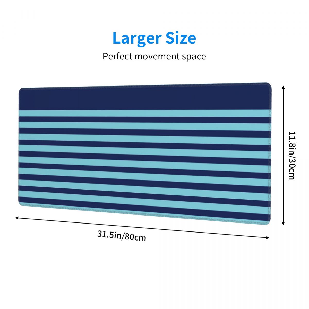 Large Mouse Pad 13th Doctor So - Gaming Accessories Very recension och pris
