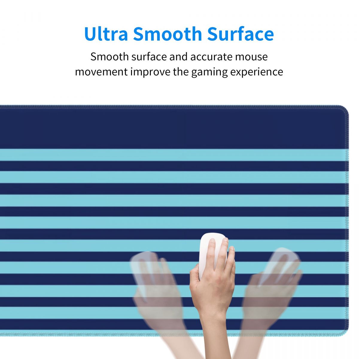 Large Mouse Pad 13th Doctor So - Gaming Accessories Very recension och pris