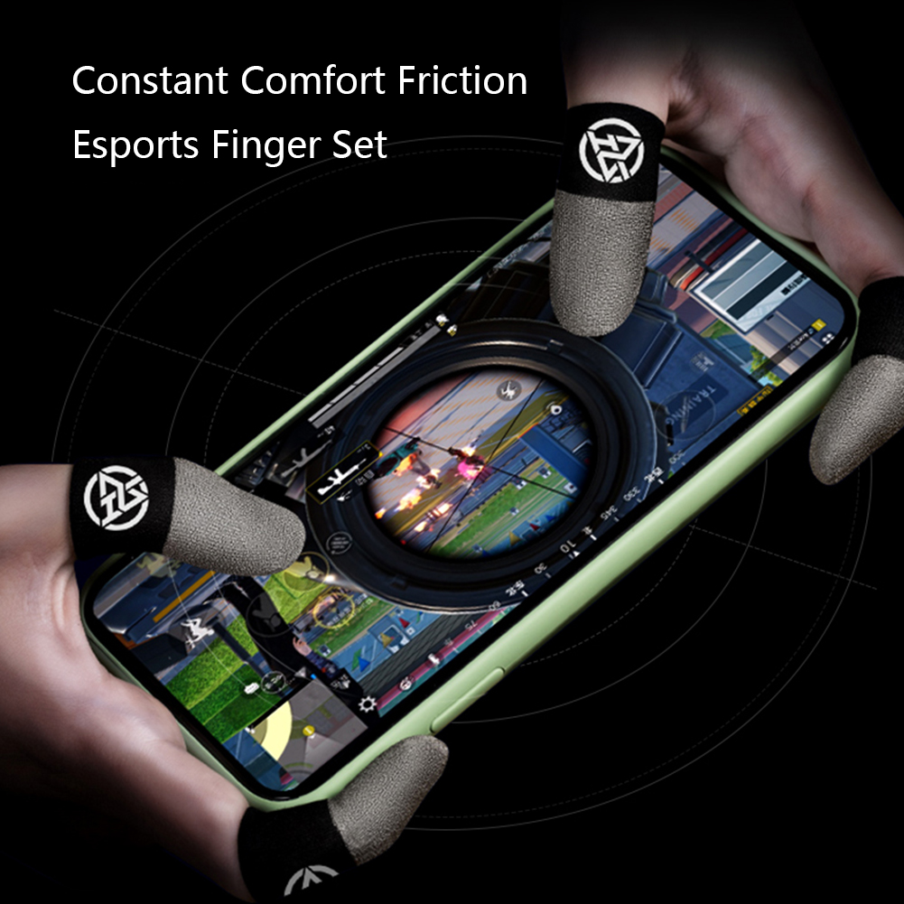1/2 Pair Luminous Fingertips S - Gaming Accessories In China recension och pris