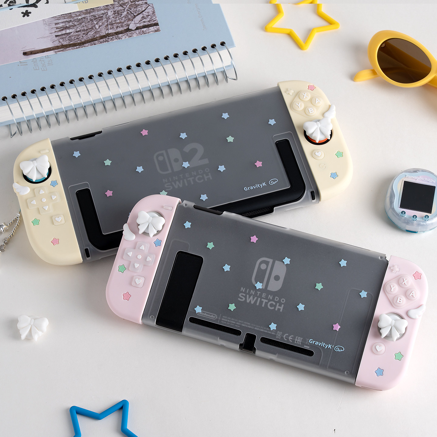 Original Protective Case For S - Gaming Accessories In China recension och pris