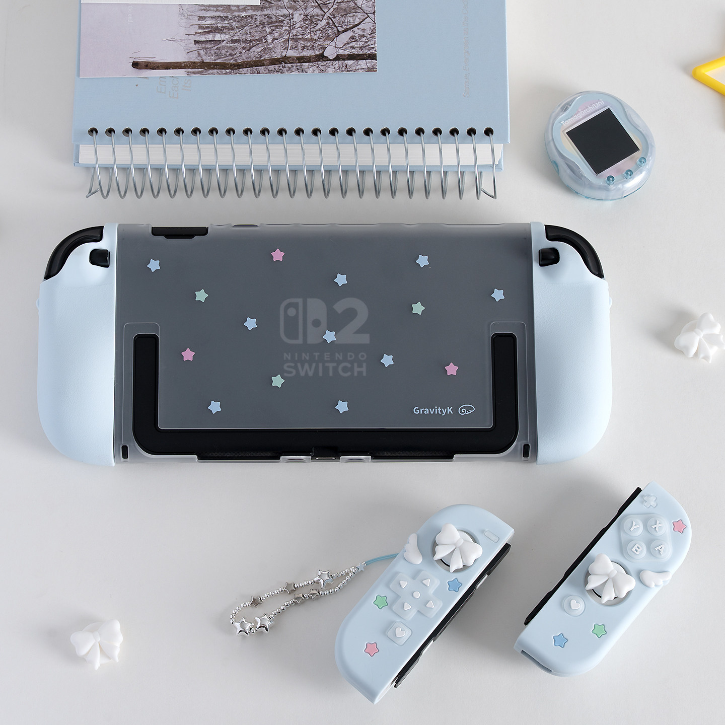 Original Protective Case For S - Gaming Accessories In China recension och pris