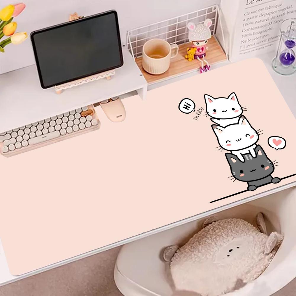 Very Mouse Pad Large Mouse Pad - Gaming Accessories Very recension och pris