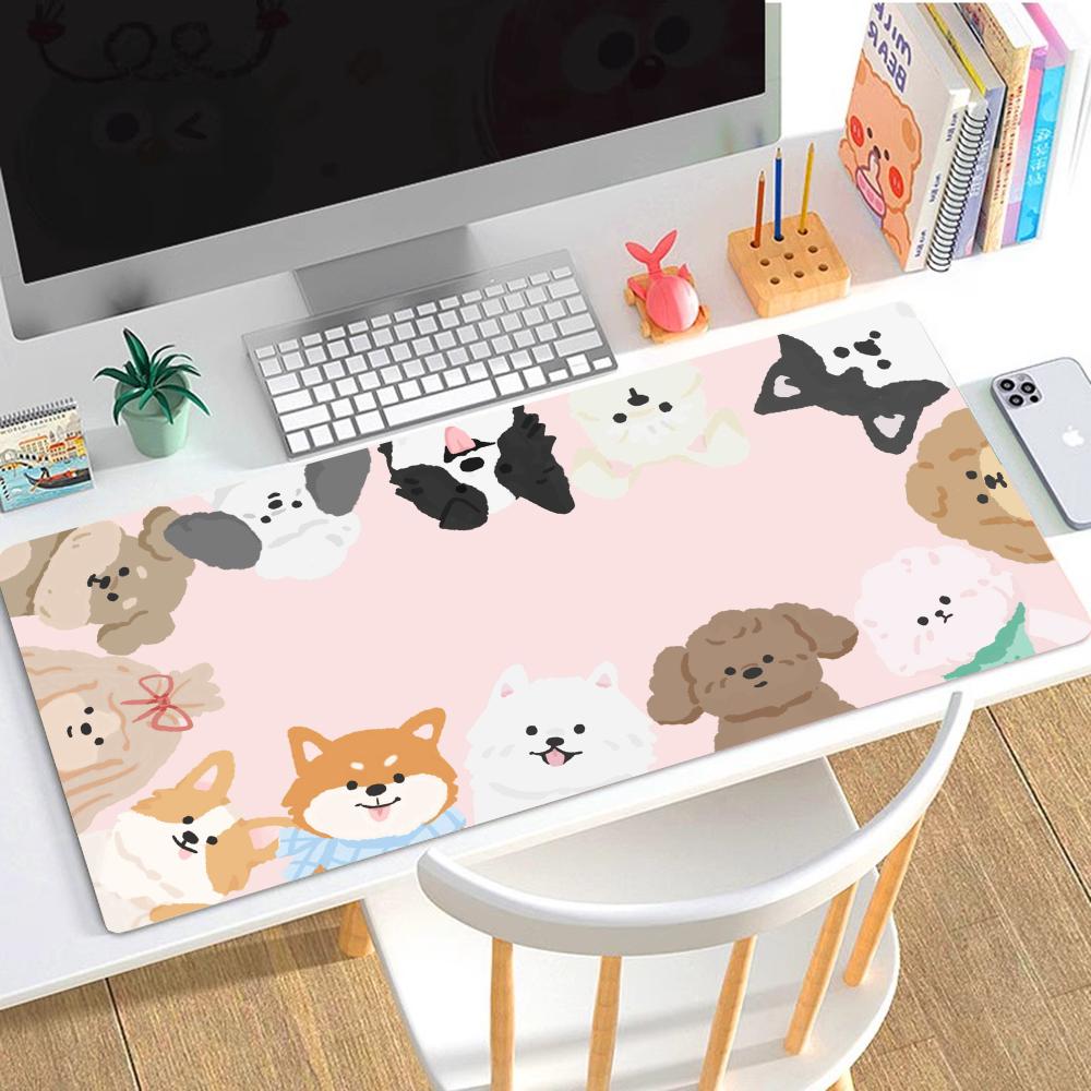 Very Mouse Pad Large Mouse Pad - Gaming Accessories Very recension och pris