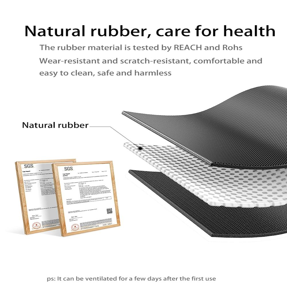Very Mouse Pad Large Mouse Pad - Gaming Accessories Very recension och pris