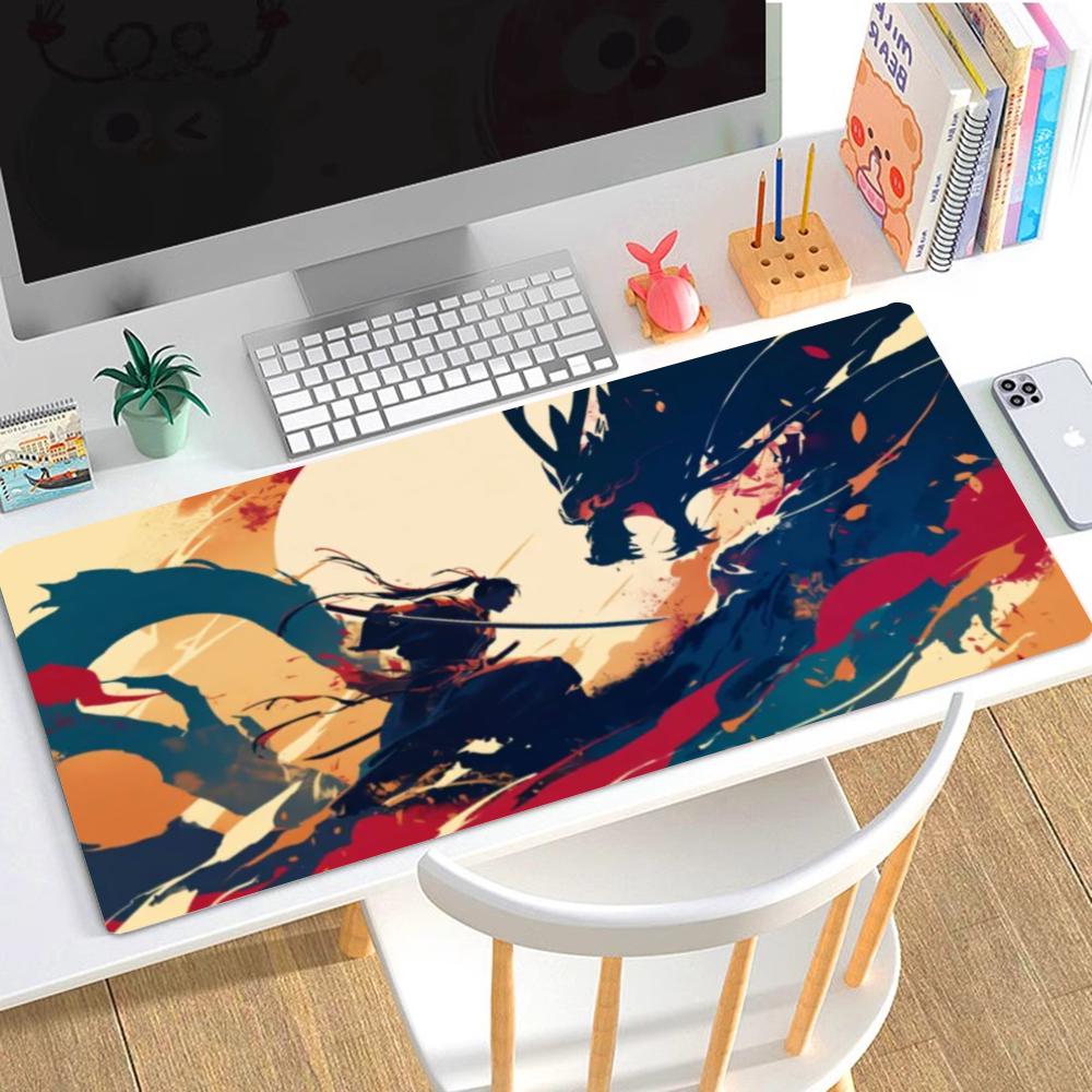 Mouse and Pad Large the Mouse  - Gaming Accessories Very recension och pris