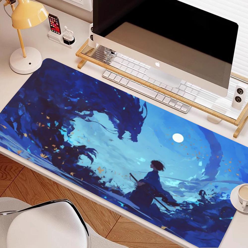 Mouse and Pad Large the Mouse  - Gaming Accessories Very recension och pris