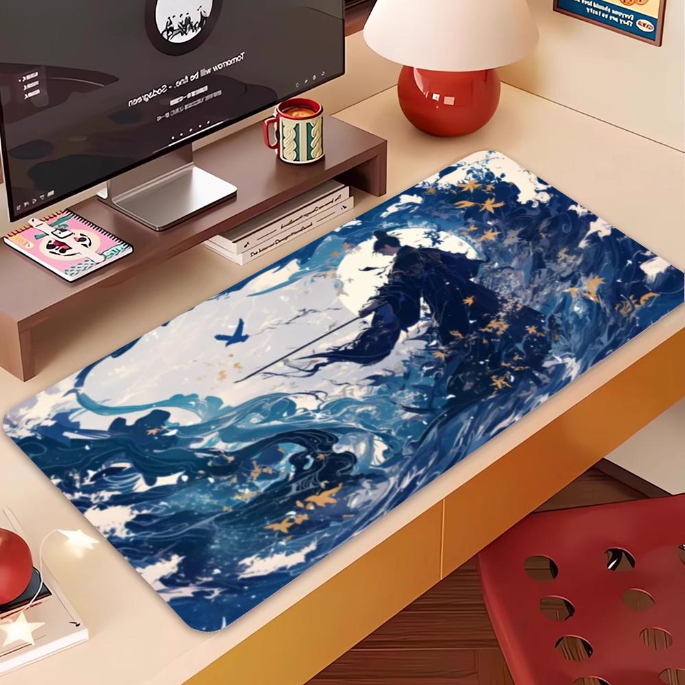 Mouse and Pad Large the Mouse  - Gaming Accessories Very recension och pris