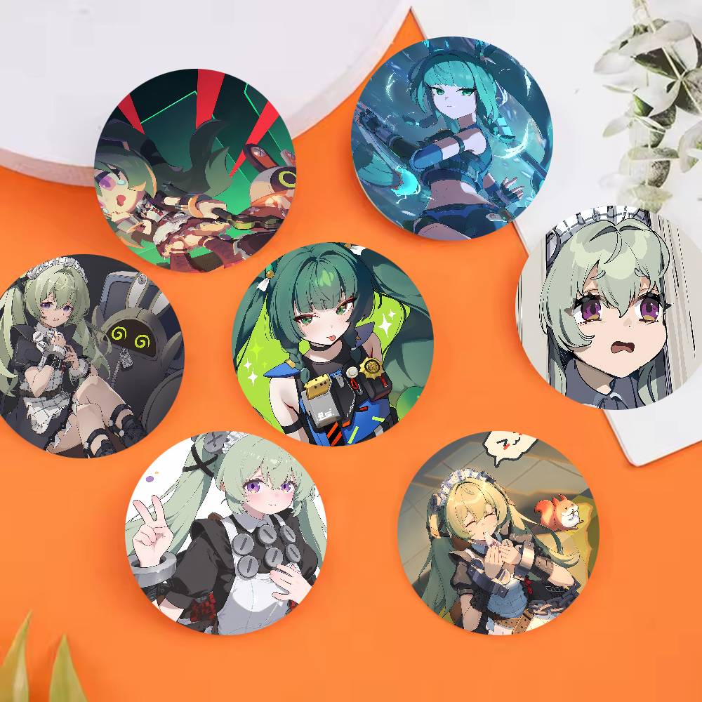 Very Kawaii Cute Girl Qingyi P - Gaming Accessories Very recension och pris