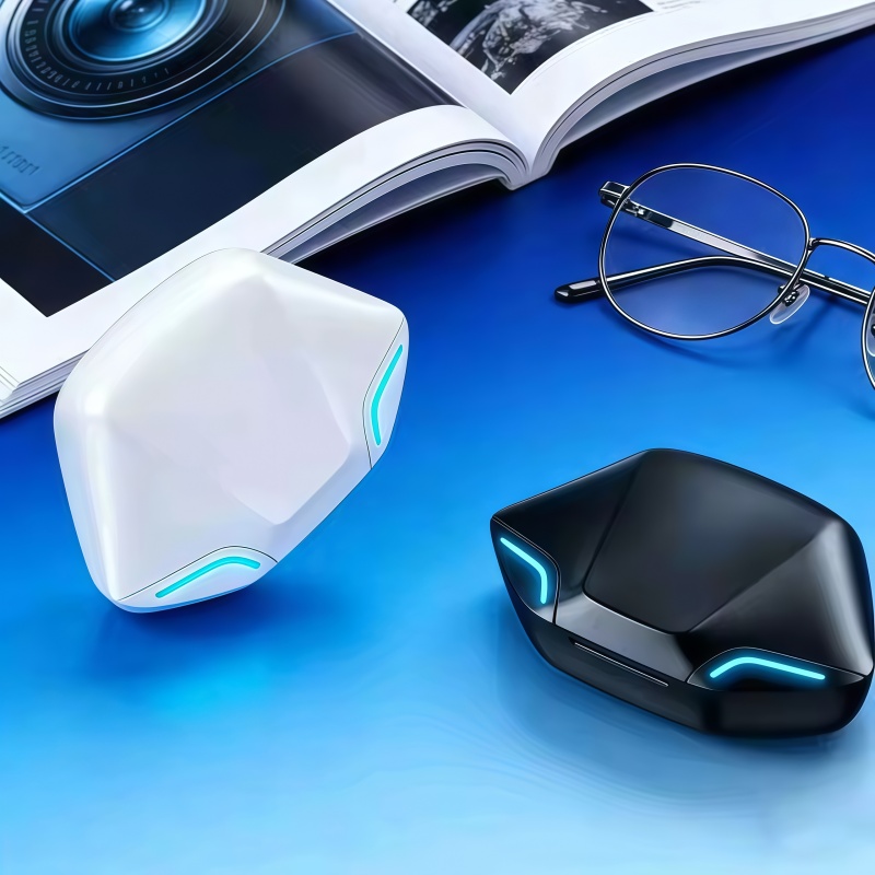 New style X15 TWS Wireless Blu - Venom Gaming Accessories recension och pris