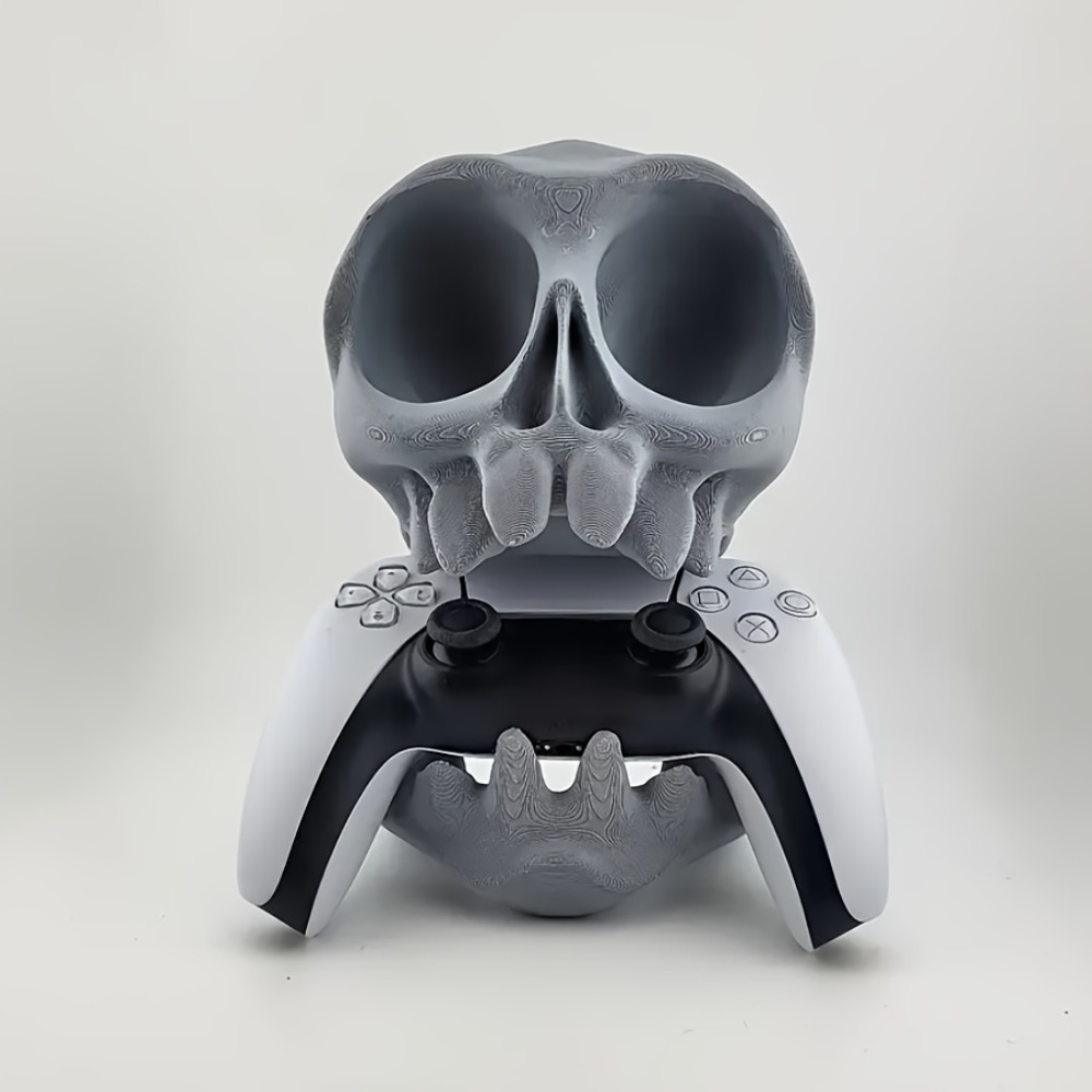 Skull Shaped Controller Stand  - Venom Gaming Accessories recension och pris