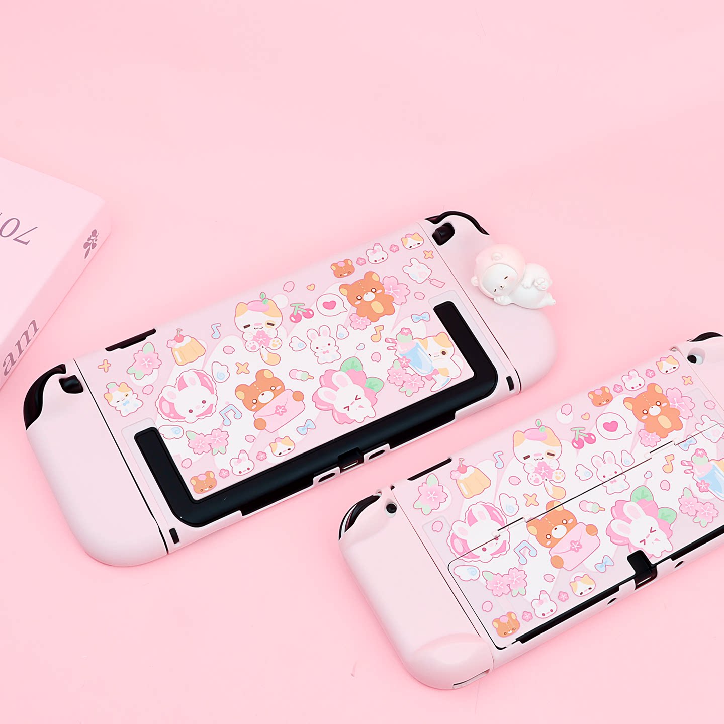 Protective Case For Switch Ns  - Gaming Accessories In China recension och pris