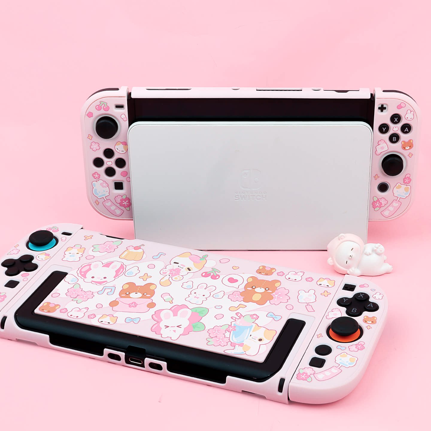 Protective Case For Switch Ns  - Gaming Accessories In China recension och pris