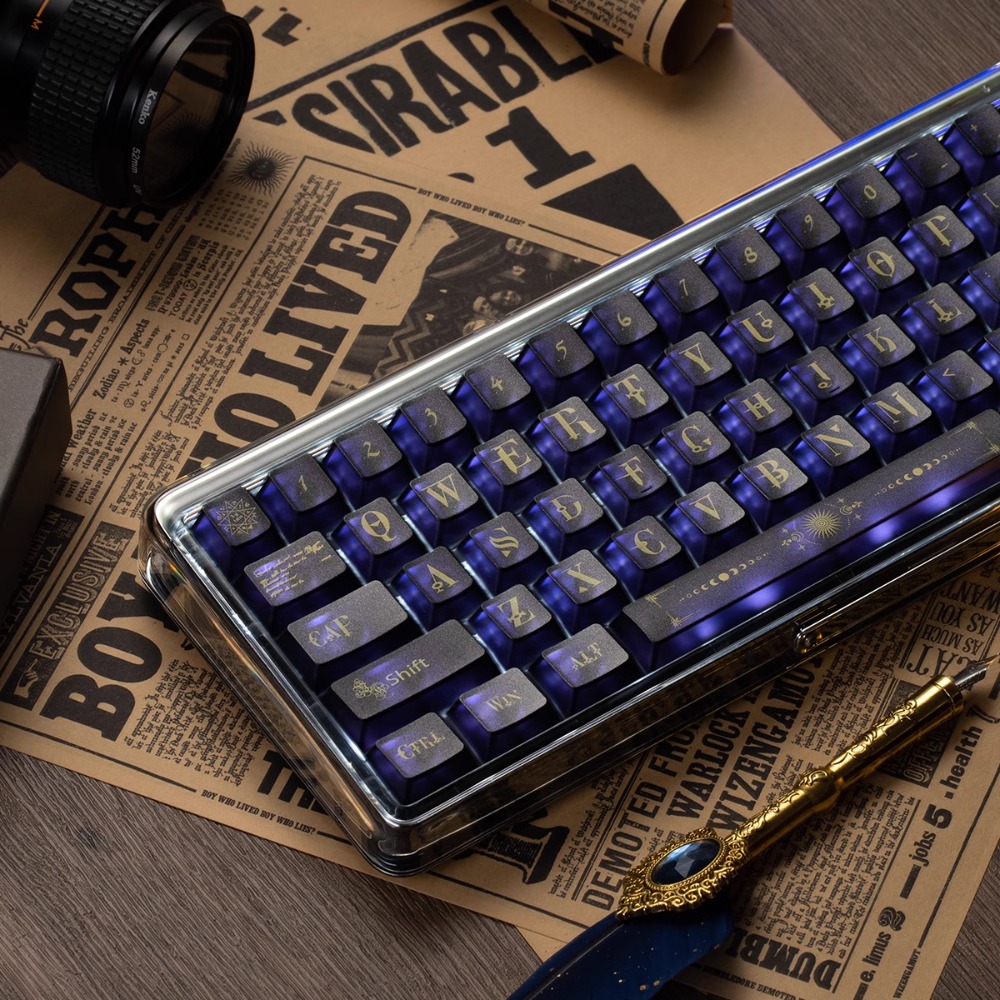 Custom TapTempo Coffee Shop Ke - Gaming Accessories Shop recension och pris