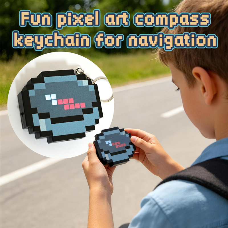 2026 NEW Rechargeable Pixel Co - Gaming Accessories 10 Year Old recension och pris