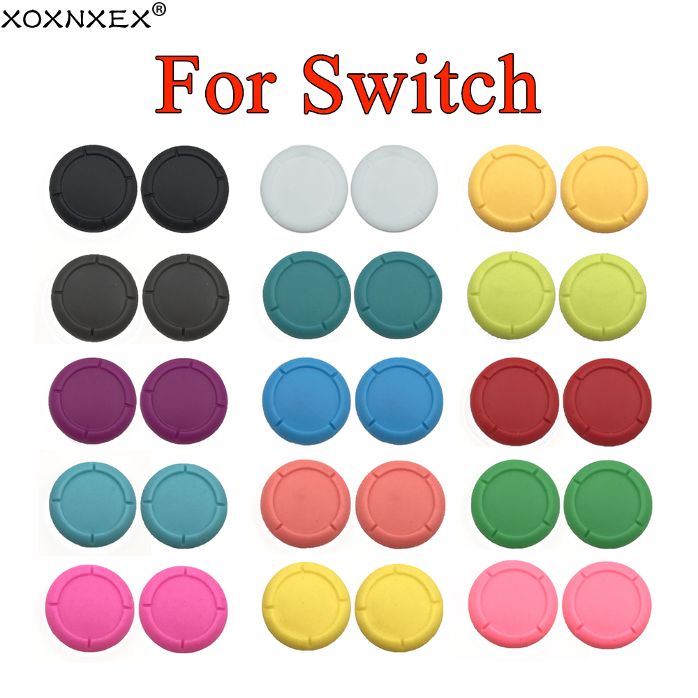 2pcs For NS Switch Lite / Oled - Gaming Accessories Nintendo Switch recension och pris