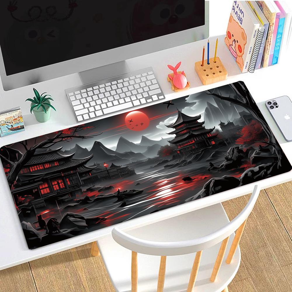 Mouse Pad Large Mouse Pad Bloo - Gaming Accessories Very recension och pris