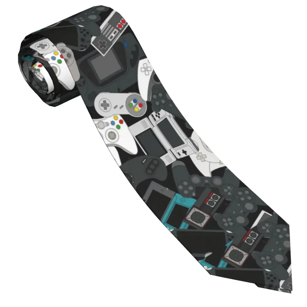 Gamer Controller All Neckties  - Gaming Accessories In China recension och pris