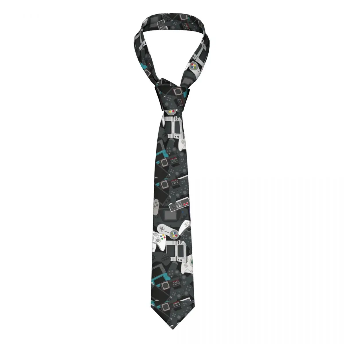 Gamer Controller All Neckties  - Gaming Accessories In China recension och pris