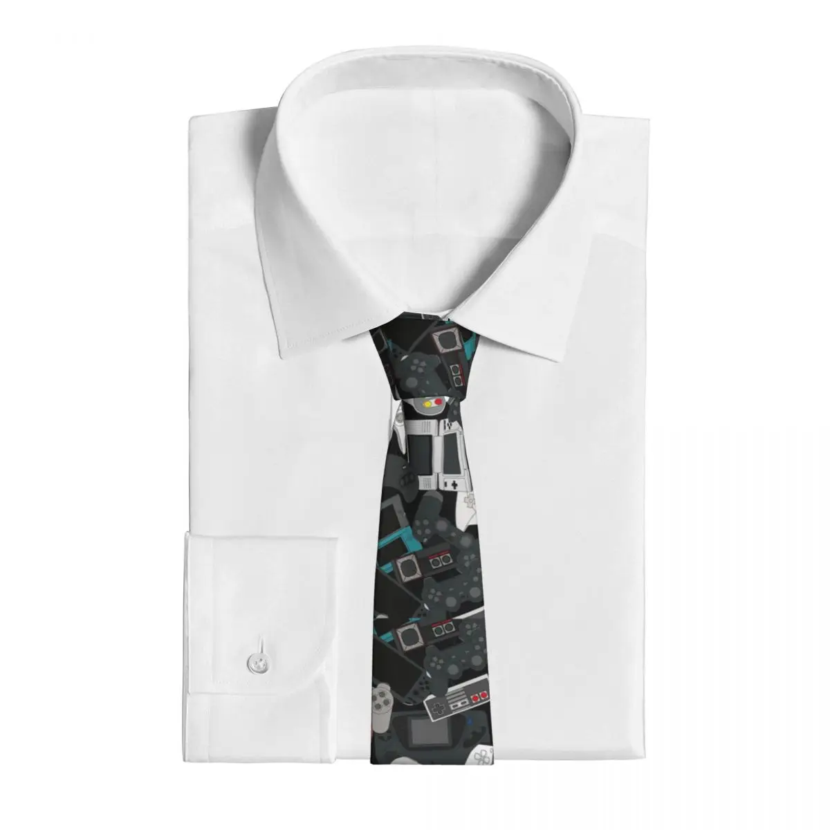 Gamer Controller All Neckties  - Gaming Accessories In China recension och pris