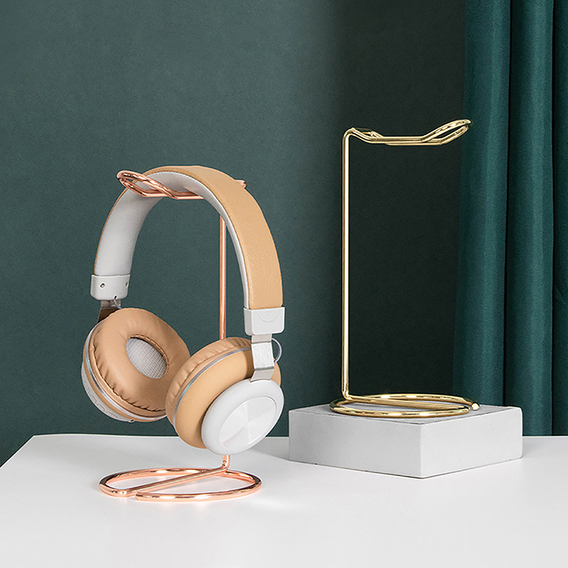 1pc Iron Line Headphone Stand  - Venom Gaming Accessories recension och pris