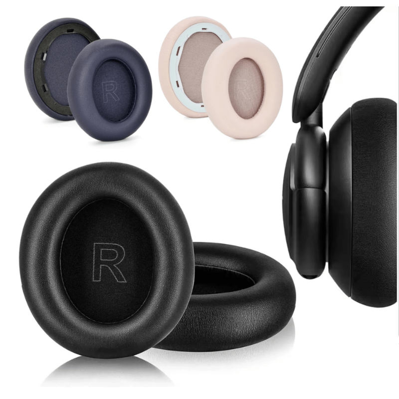 1pair Ear Pad For Anker Soundc - Venom Gaming Accessories recension och pris